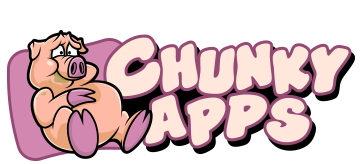 Chunky Apps Logo
